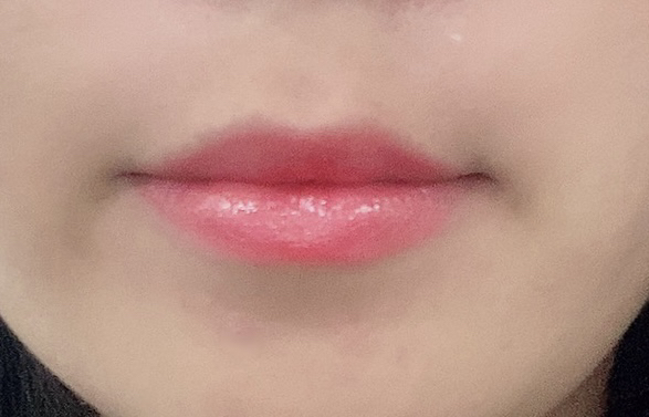 입술 발색