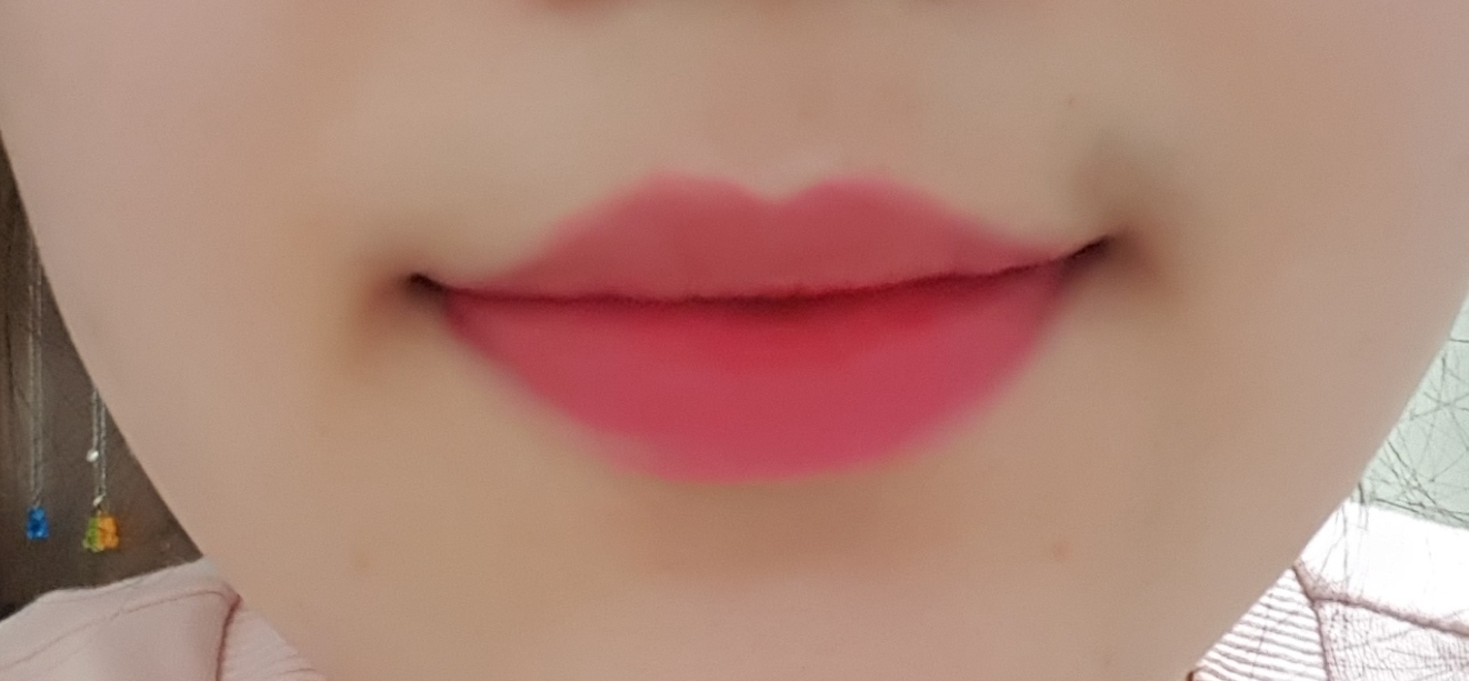 입술 발색