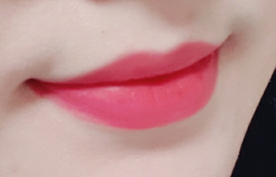 입술 발색