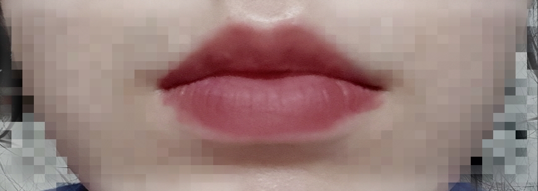 입술 발색