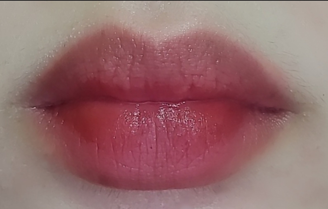 착색