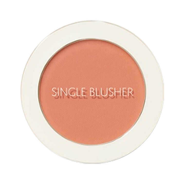 salsation サルセーション タンク Blush Sサイズ【新品未使用】 theSAEM Saemmul Single Blusher [OR04 Pumpkin Latte] Reviews for