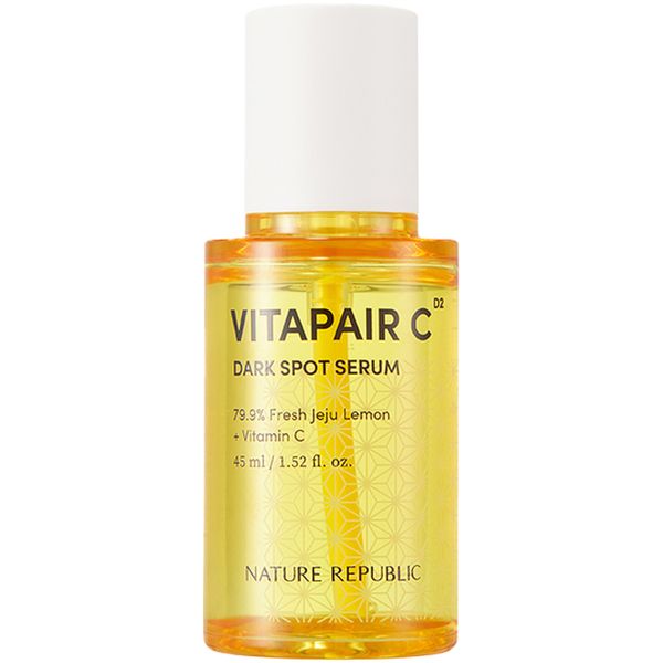 VitaFair C 美白淡斑精华液