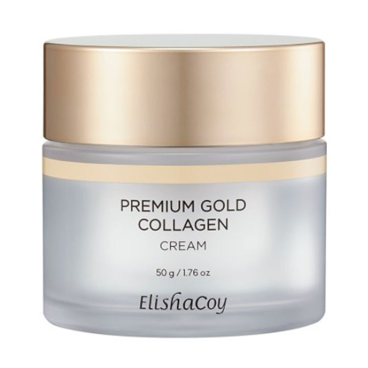 Kem collagen vàng cao cấp
