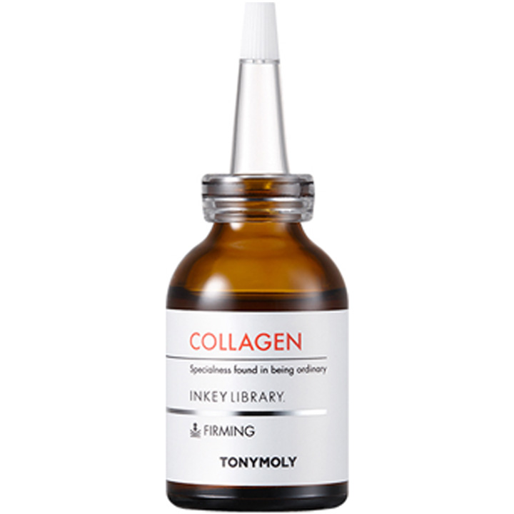 INKEYLIBRARY COLLAGEN AMPOULE