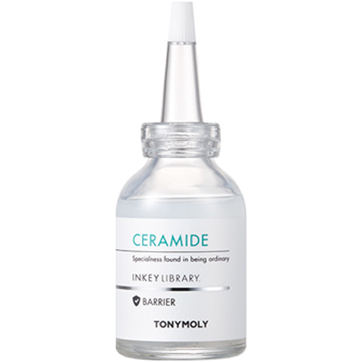 TONYMOLY Inkey Library Ceramide Ampoule 30ml