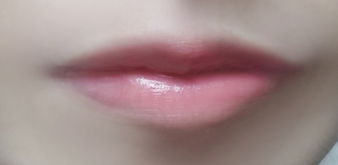 입술 발색