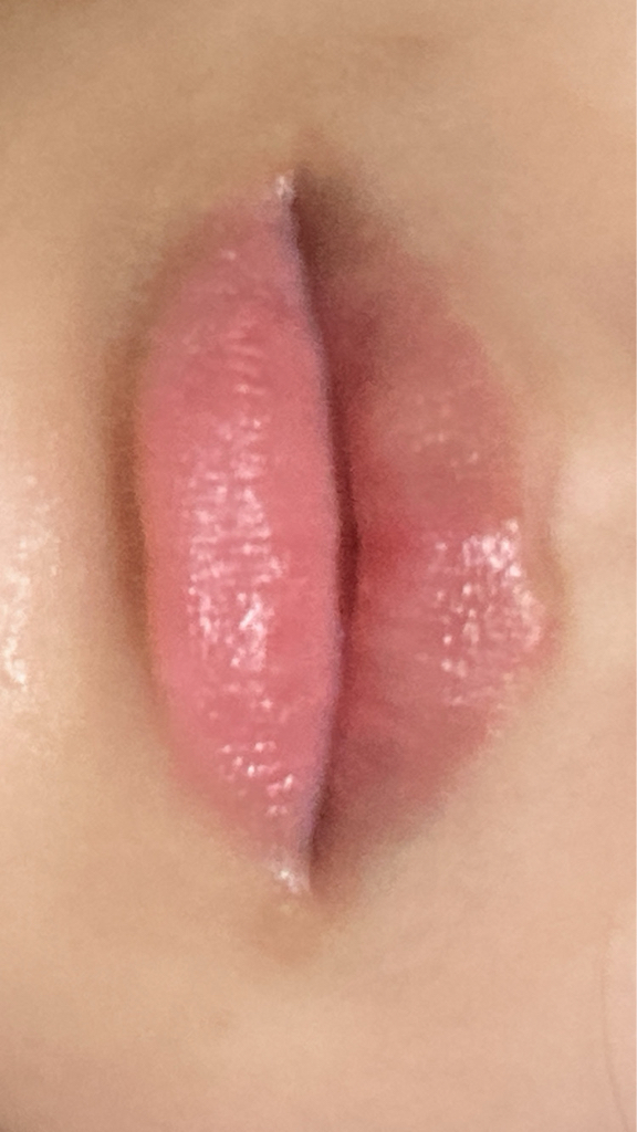 입술 발색