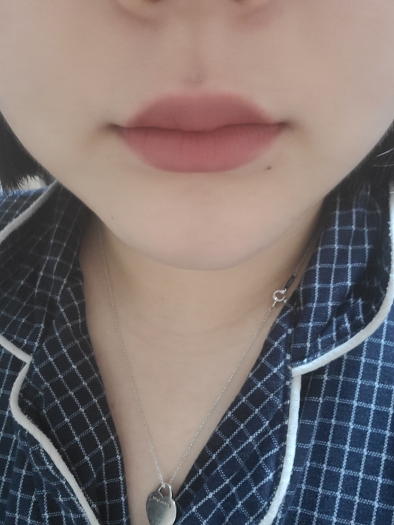 입술 발색