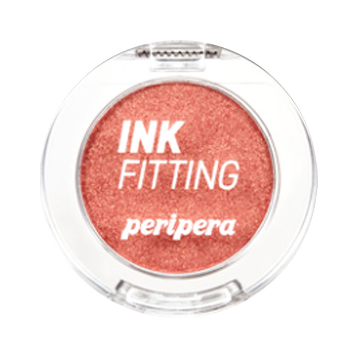 peripera Ink Fitting Shadow [33 Orange Tok Tok] | Hwahae