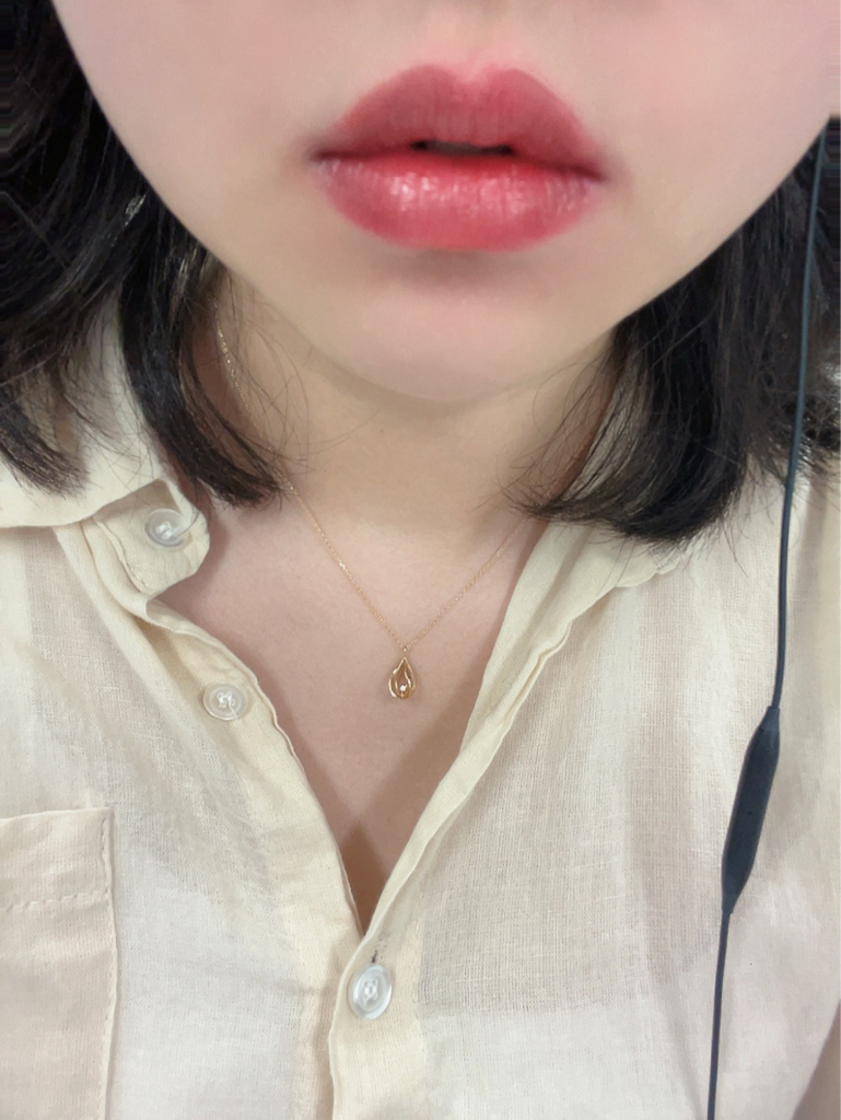 입술 발색