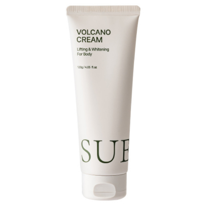 Kem giảm mỡ cơ thể Volcano PPC