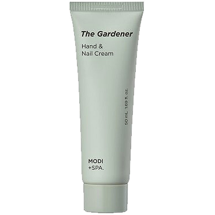 ARITAUM Modi Spa Hand & Nail Cream [#04 The Gardener] | Hwahae Global