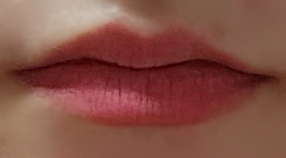 입술 발색