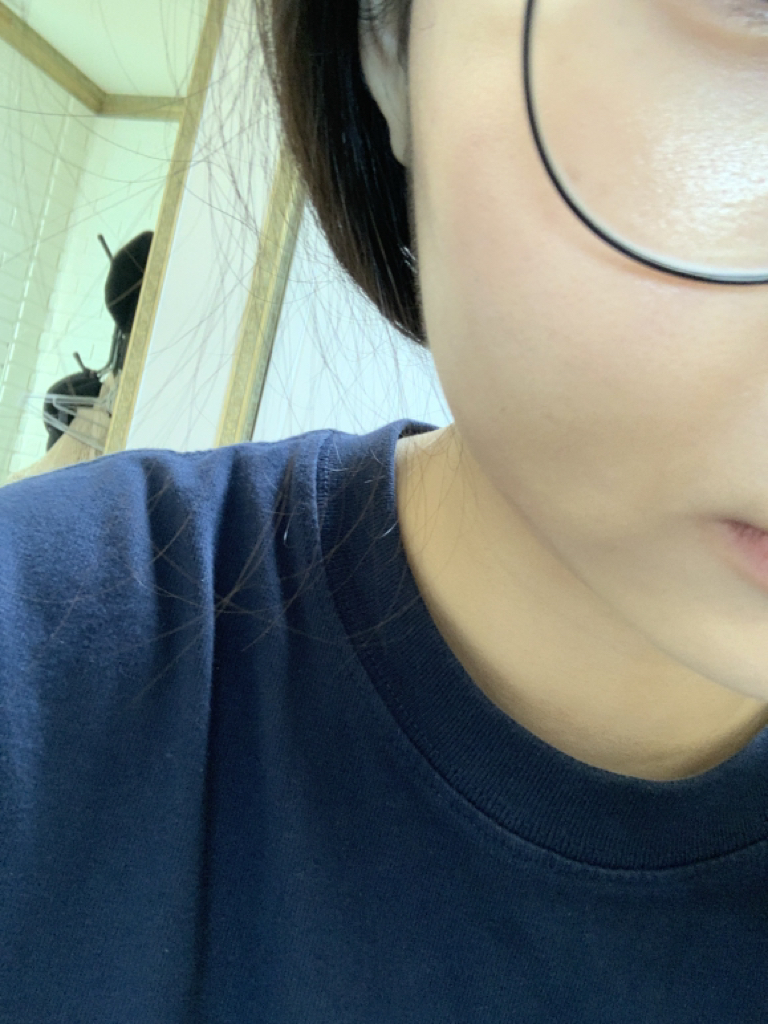 볼 발색