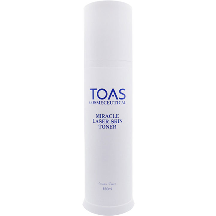 Toas Roz TOAS Miracle Laser Skin Toner | Hwahae Global