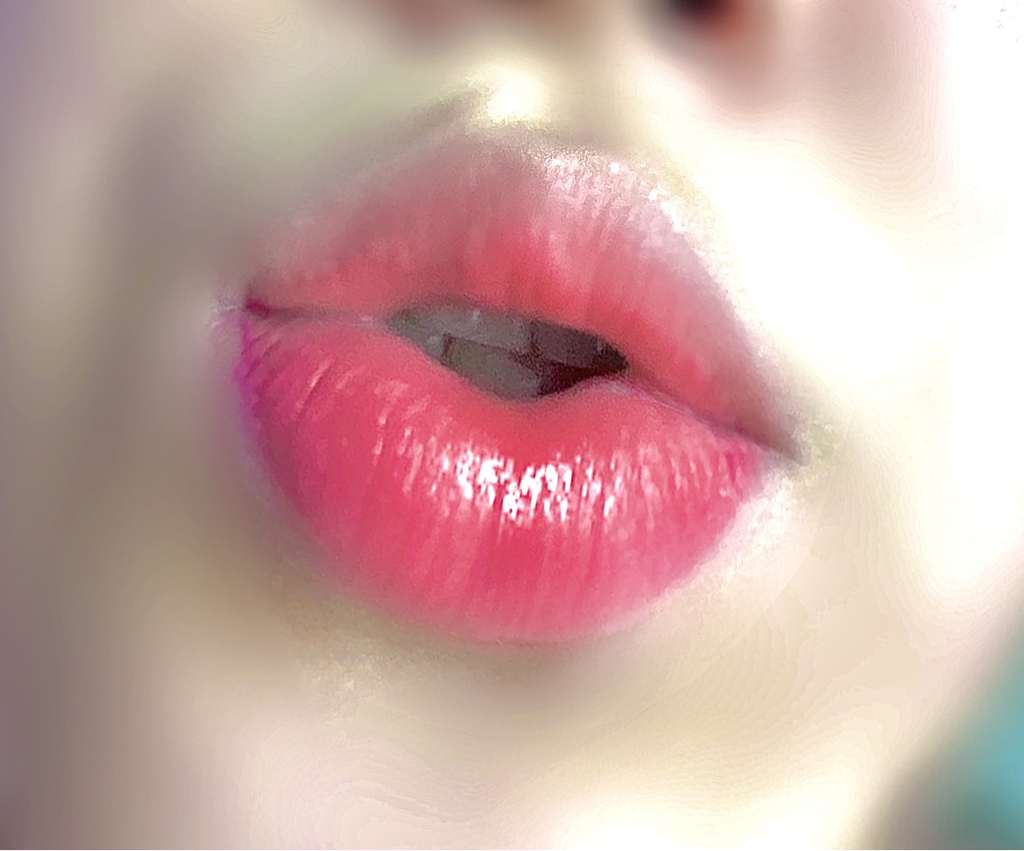 입술 발색