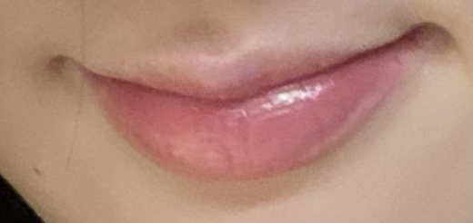 입술 발색