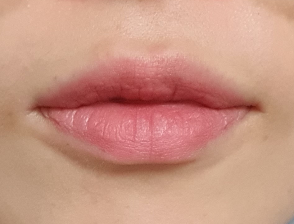 입술 발색
