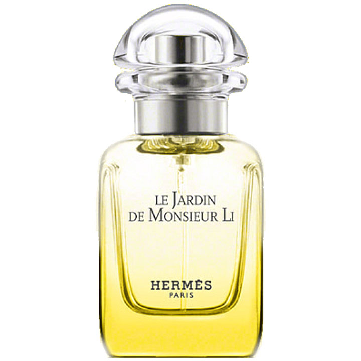 HERMES Le Jardin De Monsieur Li 中性淡香水,3 盎司(約 LE JARDIN DE