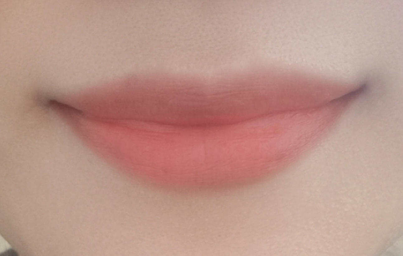 입술 발색