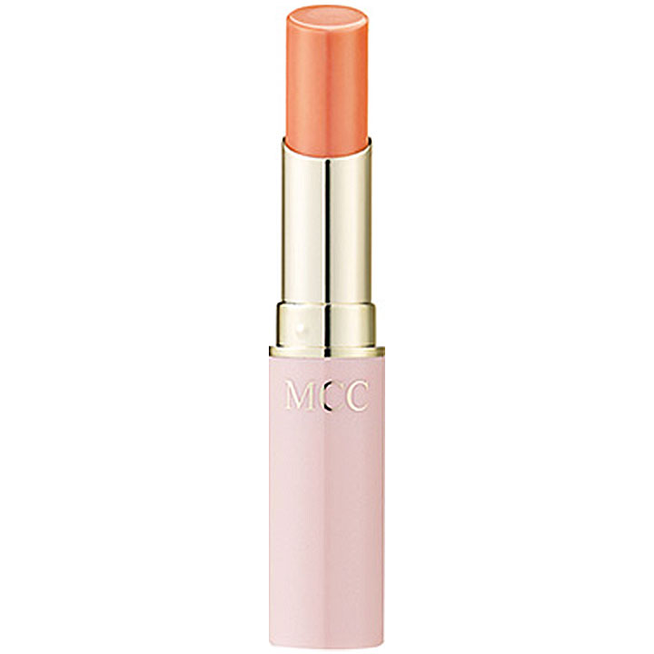 MCC Color Lip Treatment [No.2 Coral] | Ingredients & Benefits