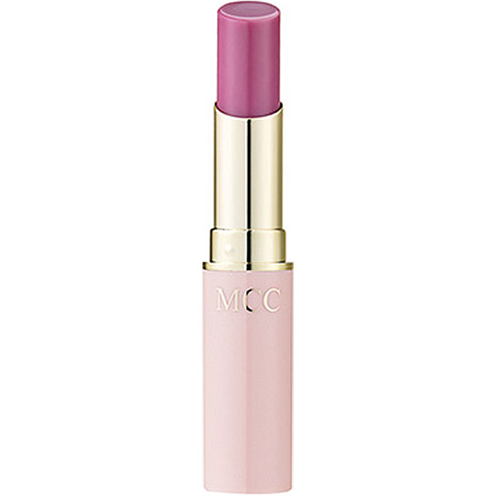 MCC Color Lip Treatment [No.3 Berry] | Ingredients & Benefits