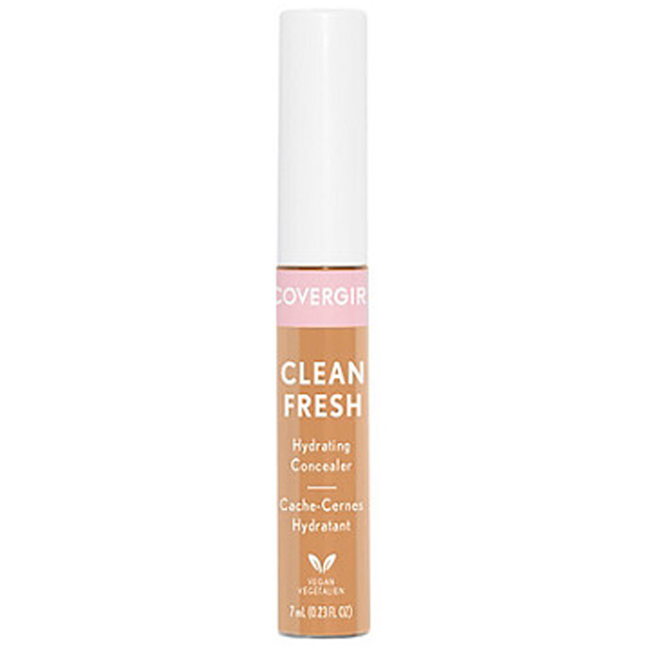(Overseas) Clean Fresh Hydrating Concealer [Light/Medium 350]