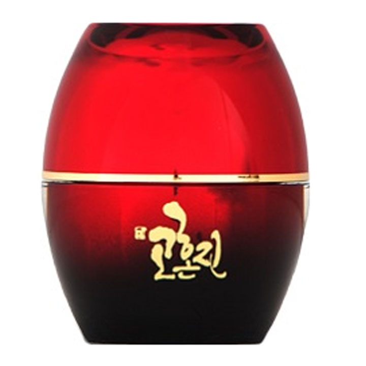 KOHONJIN Nutrition Skin Essence & Cream Set With 5 Free Gifts – Korean Skincare