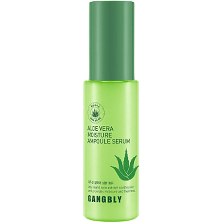 aloe vera skincare gel Soothing Aloe Vera Gel main image 1