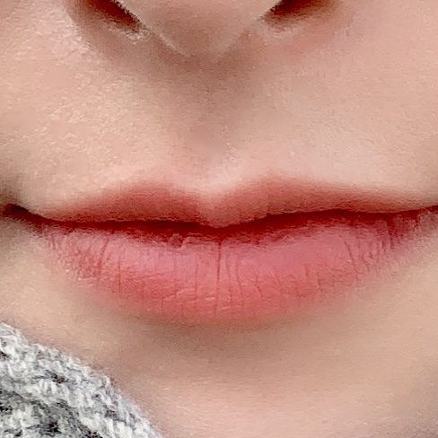 입술 발색