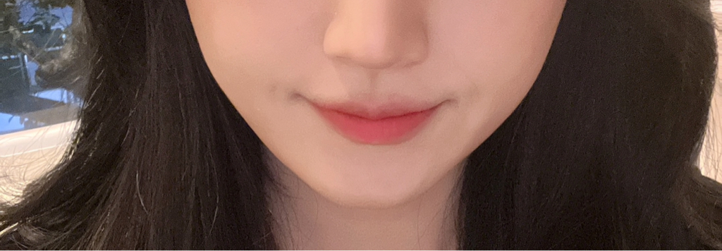 입술 발색