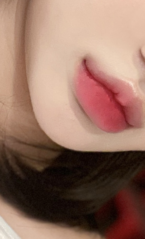 입술 발색