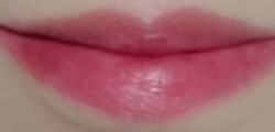 입술 발색