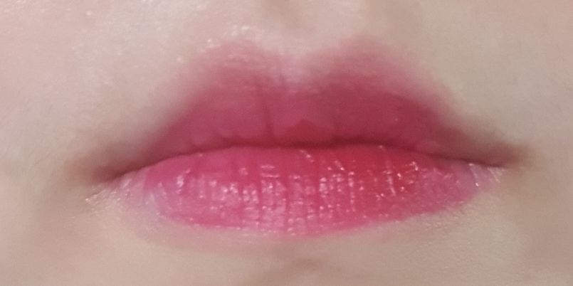 입술 발색