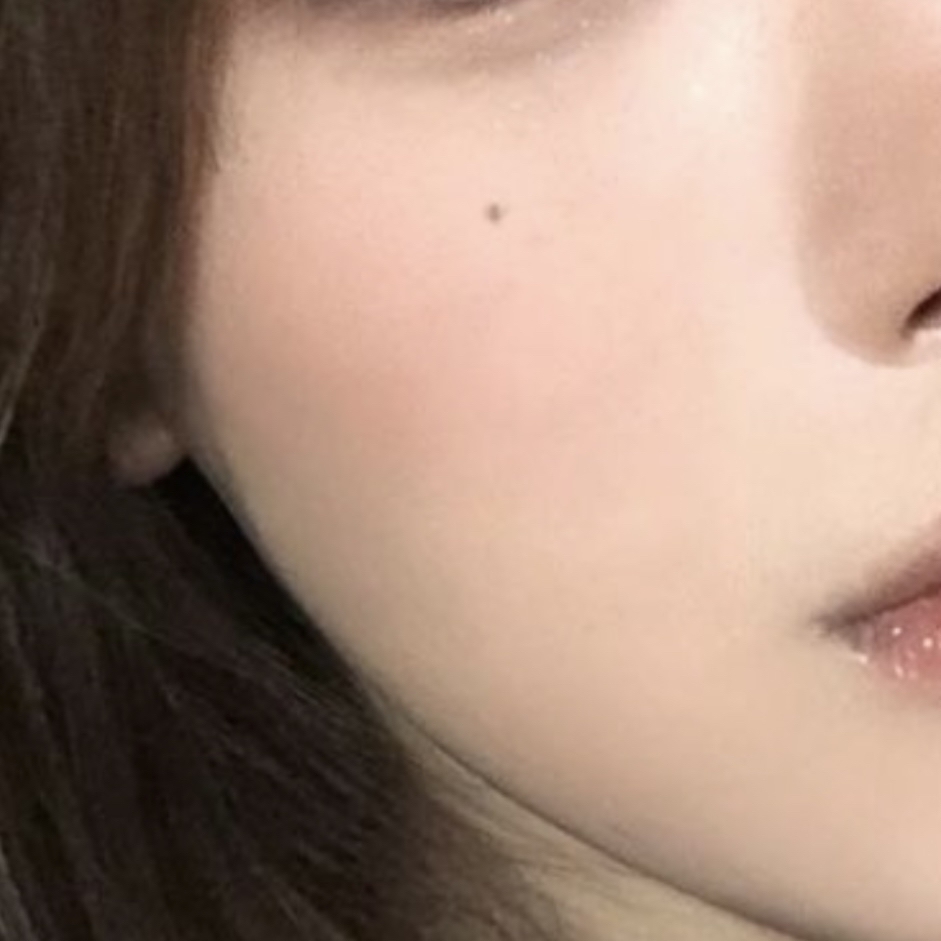 볼 발색