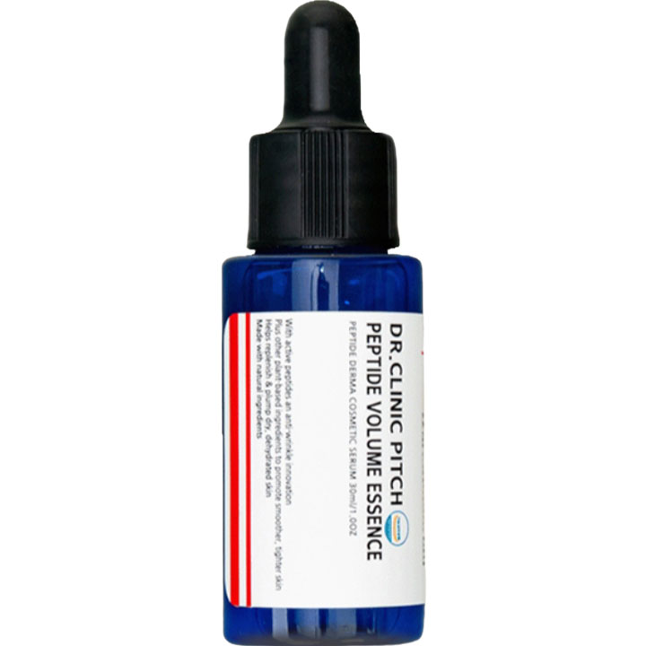 Madecassoside Peptide Volume Essence