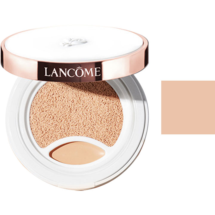 ファンデーション LANCOME BLANC EXPERT CUSHION BO-01 LANCOME Blanc Expert Urban Duo Cushion [BO-01 Natural Beige