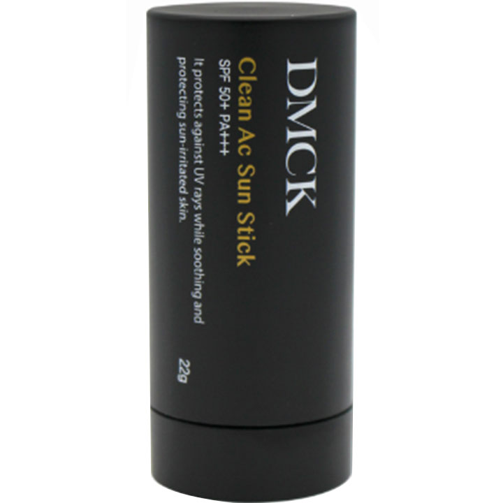 DMCK Clean Arc Sun Stick [SPF50+/PA+++] | Hwahae Global