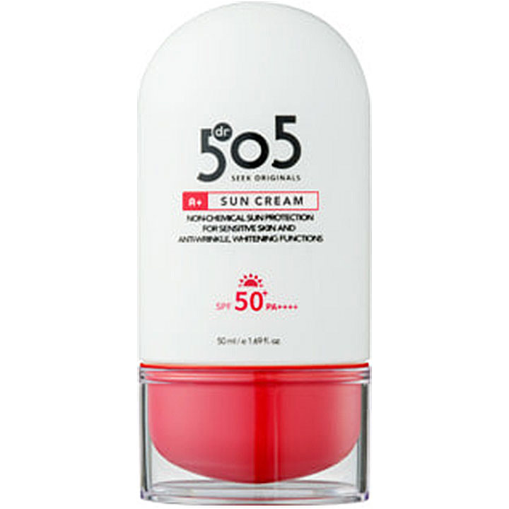 A+防晒霜 [SPF50+/PA++++]