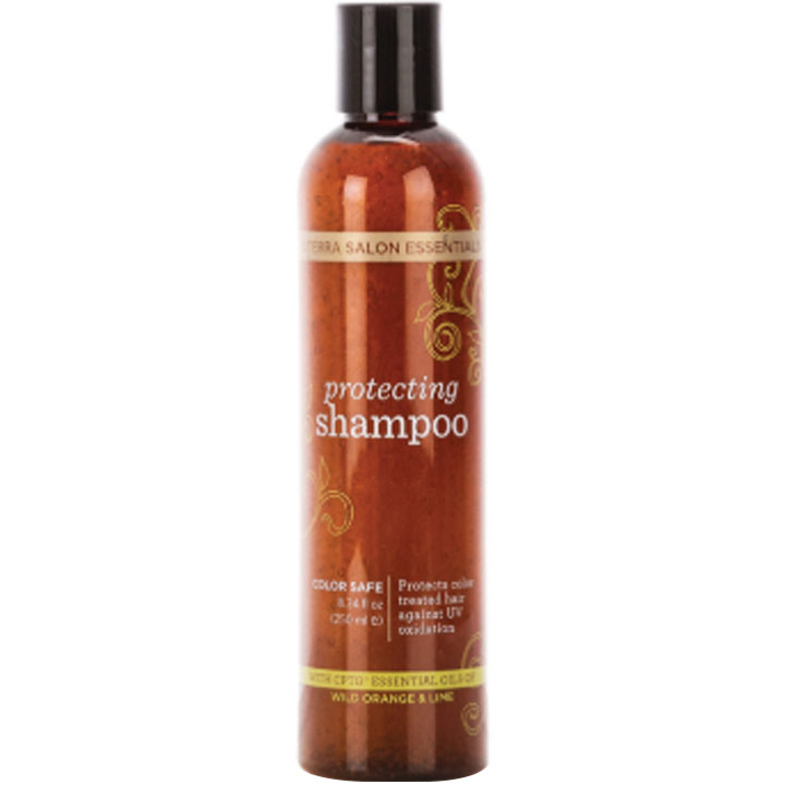 doTERRA Salon Essential Protecting Shampoo | Hwahae Global