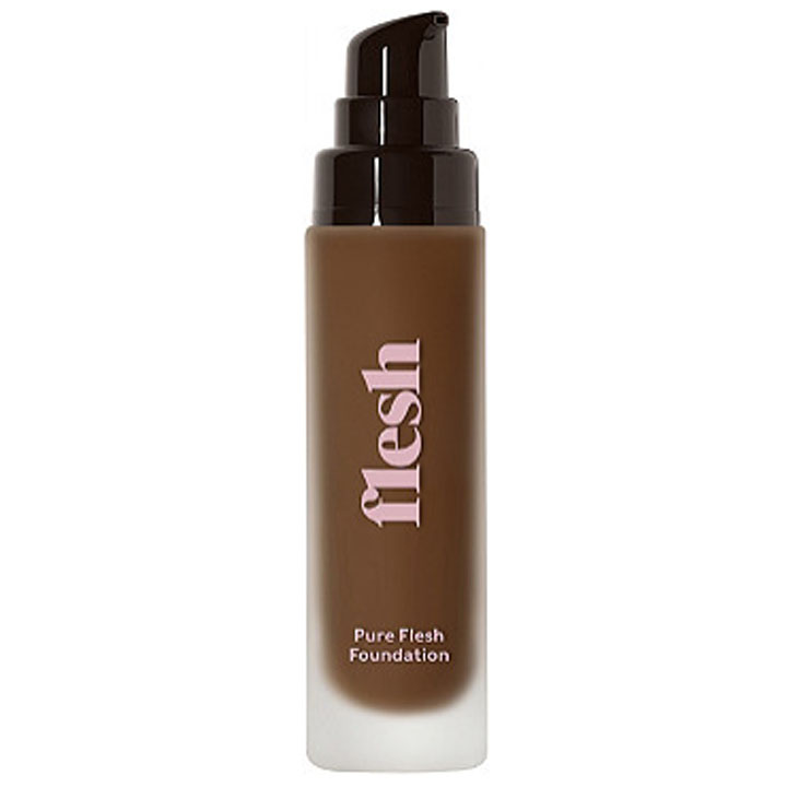 (Internacional) Pure Flush Liquid Foundation en S'mores