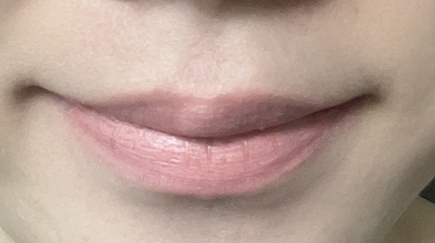 입술 발색