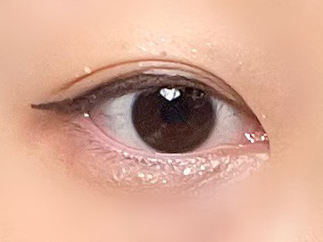 눈 발색