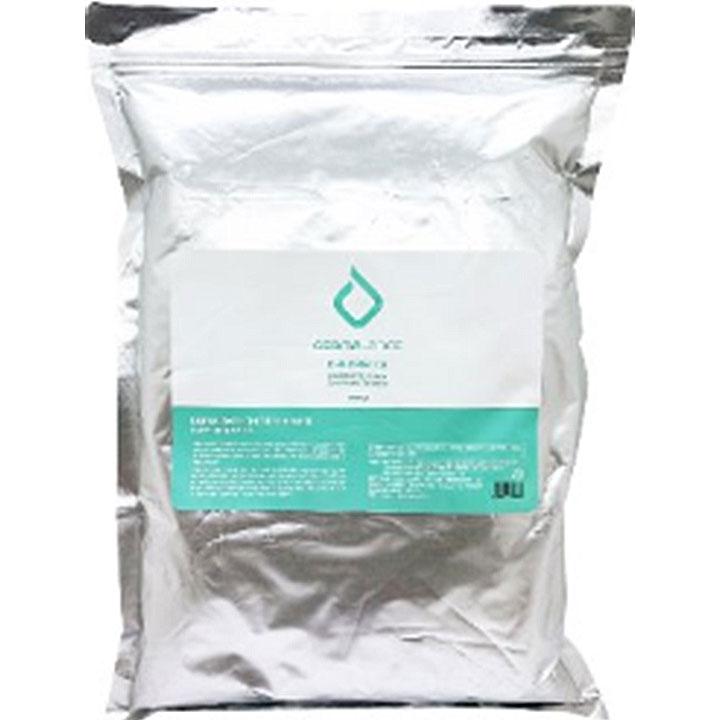 Máscara modeladora Chlorella