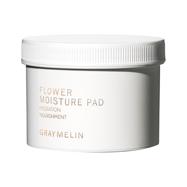 Almohadillas Hidratantes Florales