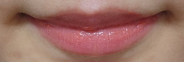 입술 발색