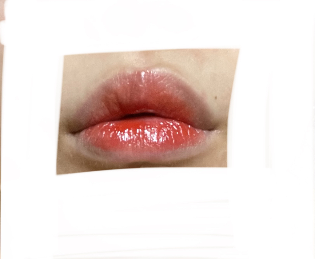 입술 발색