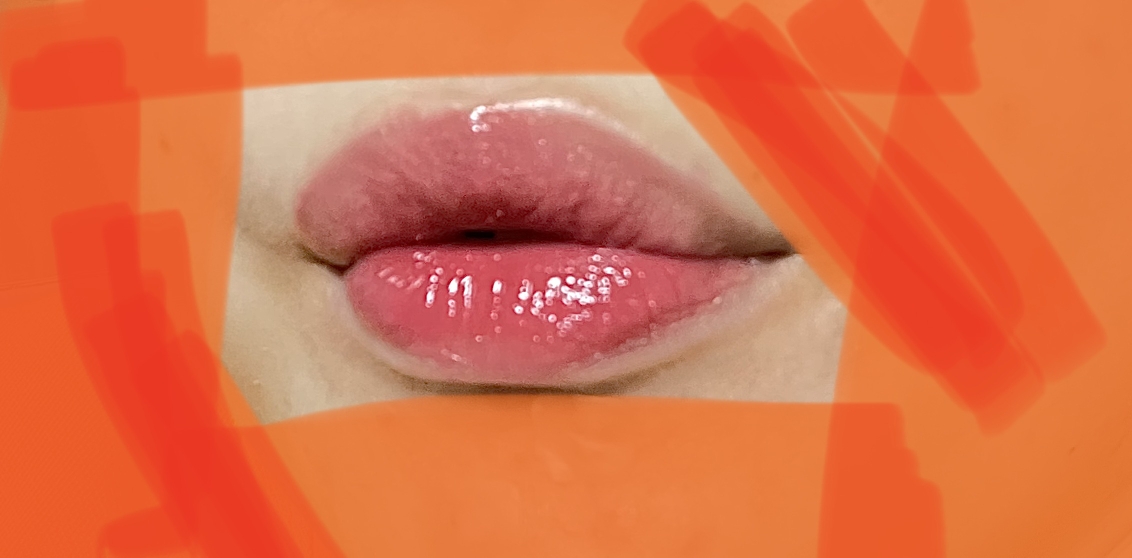 입술 발색