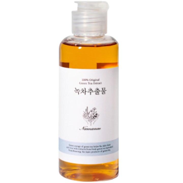 100%纯天然绿茶提取物